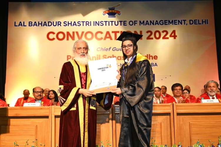 LBSIM Delhi LBISM Events photo 3